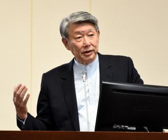 台積電恐被美罰10億美元 郭智輝回應