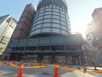 台中新光三越气爆遭指「瓦斯总开关未关」 欣中天然气：不是事实