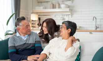 這3天出生的人天生好命、老來富足  全家都沾福氣