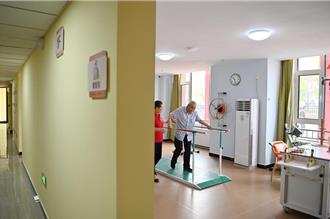 河北養老院火災致20死  原因調查中