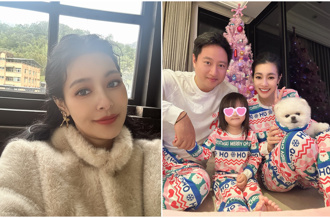 王思佳遭爆美籍老公「曾任司機」目前待業！ 她限動發聲回擊