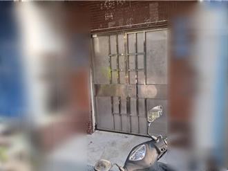 鳳山公寓飄腐臭！警破門驚見54歲獨居男陳屍家中