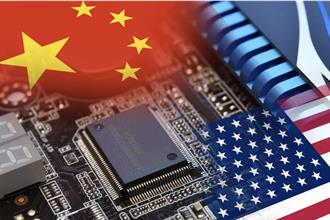 「有人鼓吹民主晶片同盟」 陸大使 ：蓄意製造中以裂隙