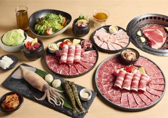 「Oh my!原烧」5店应援「富邦悍将」 持主场票根招待澳洲和牛