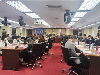 就安基金用途不符？審計部2小時急轉彎改成「關聯性不高」