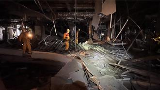 新光三越氣爆傳新事證「欣中天然氣恐遭究責」？中檢回應了