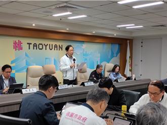 桃園5處社會住宅決標增1170戶 遍布3行政區