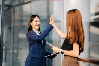 4星座春夏貴人運爆棚！ 天秤迎事業新機遇