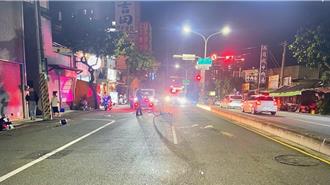 台南6旬婦騎腳踏車與機車擦撞   送醫 5小時後突身亡