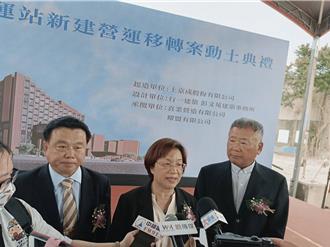 帝寶車燈許叙銘提稅金及資金協助  王惠美指880億「摸不到邊」