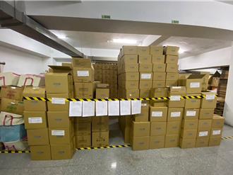 直銷公司前財務長離職    人頭申請假會員五鬼搬運海噱8064萬