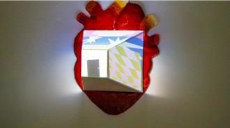 元智大學藝設系學生表現優異 奪世界級競賽銀獎