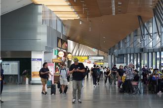 花蓮業者憂台鐵漲價32％恐嚇跑遊客：現在漲價不合理