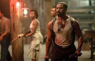 麥可·B·喬丹「分飾2角」荷爾蒙噴炸！《罪人》IMAX體驗震撼槍戰