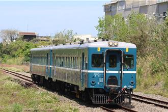 怀旧铁道迷注意 台铁「蓝宝宝」4月鸣笛启航路线出炉