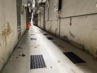 新北中和污水下水道第三期施工 2028年完工逾7千户受惠