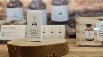 影》纵谷首间「山林制造」开幕 独家贩售红石林道精油