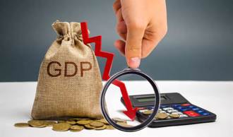 川普2.0衝擊大 星展銀行：台灣GDP成長率面臨下修風險