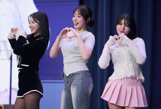 樂天「韓援三本柱」曝理想型 河智媛認最喜歡這款男人