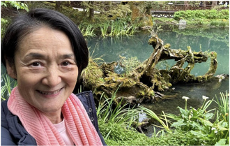 曾損失98萬！譚艾珍「憂詐騙集團趁股災進場」喊話：要穩定