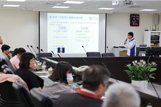 美對等關稅生效  南投企業建議凍漲電價、減稅、勿抽銀根