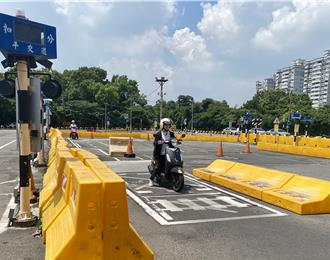 精進考照會不揪機車團體揚言上街 公路局說話了