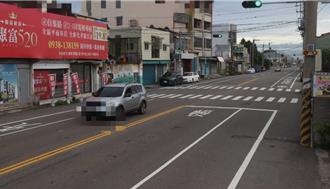 彰化交通違規簡訊通知服務上路 「11人罰不怕」繼續違規