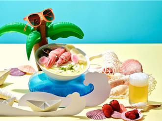 神旺普諾麵包坊母親節限定 擬真蛋糕獻巧思