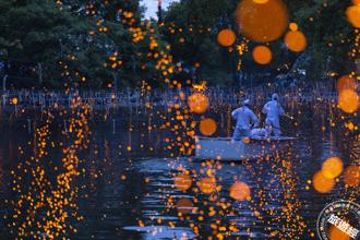 韓國慶尚南道4／12來台推薦觀光魅力 有機會獲得機票及住宿券！