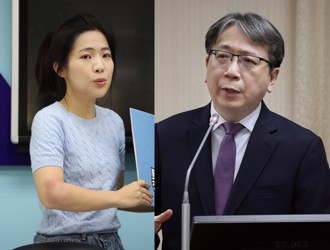 海納百川》台灣最大的國安危機在陽明山上？（李華球）