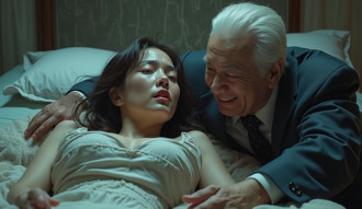 正妹吃藥失憶！7旬老頭帶到溫泉旅館狂啪 完事大讚：女神