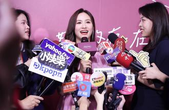 吳姍儒駁偷賣公關品！面對謠言「懶得問為什麼」透露廠商比她怒