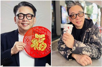 詹惟中才預言川普可怕下場 突示警：千萬不要二次受傷