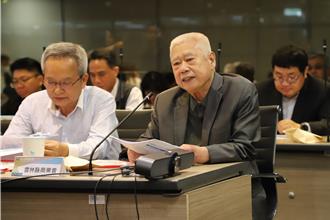 雲林商業會疾呼賴清德拋棄個人意識形態衝過美國對等關稅難關