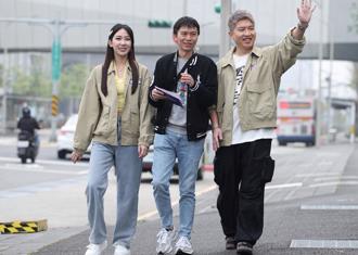 出道前曾當房仲！張立東宣布「重操舊業」 新身分曝光