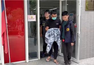 7旬翁「誤信胡立陽」遭詐919萬！刑事局破太陽聯盟車手團