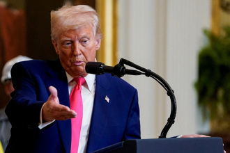 預言美國「兩周內天下大亂」  郭正亮給2大關鍵理由