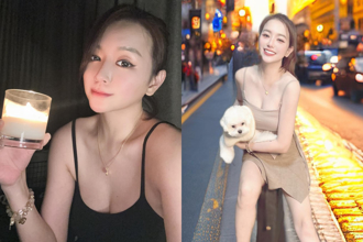 台股重創「我懂瞬間蒸發的感覺」 女星悲嘆：炒股即地獄！