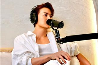 吴克群走过票房失利丧母低潮 收田定丰「重生」圣甲虫感动哭了