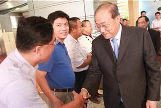 考試院前院長關中遭追繳退休金 提行政訴訟！敗訴確定