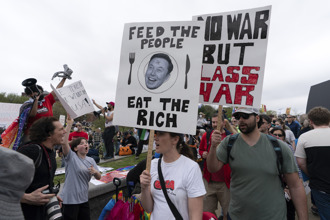 美聯邦裁員成情報漏洞？反間機構：陸鎖定「肥羊」下手