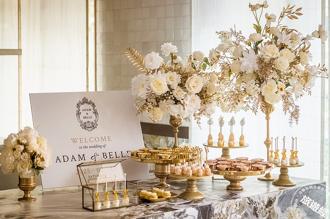 「le beaujour 芃卓」變身婚宴後 後續看漲，營運未滿足月已簽約20場宴會