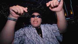 玖壹壹師弟爆染毒！「台饒超新星」疑吸喪屍煙彈 遭收押禁見