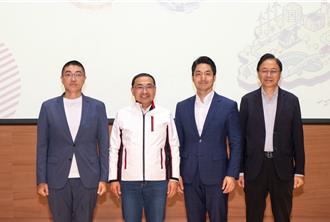 因應對等關稅  基北北桃首長會議4大共識出爐