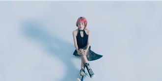 台大外文學霸正妹自我釋放壓力 唱出Z世代 「送給你的寂寞」