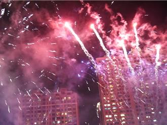 桃園首創宗教遶境納管 掀都會鄉村不同調