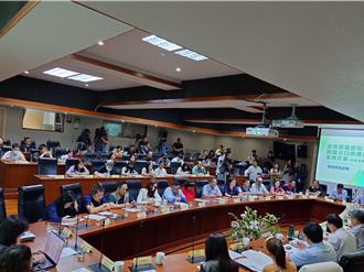 32％關稅生效  台灣鯛首當其衝  漁民恐慌：到底該不該放魚苗