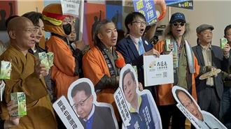 網紅牙醫史書華亂爆料挨告 新北地院判拘役60天