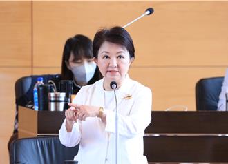 對等關稅衝擊產業  中市府祭租稅紓困措施  細節一次看