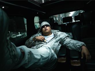 台饶新星Gamble「涉毒」遭羁押禁见 女友2万交保